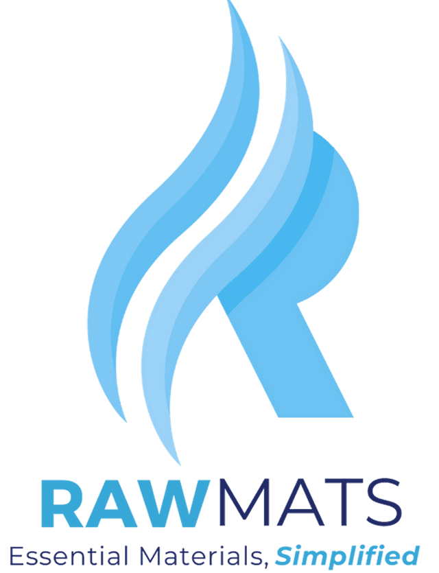 RawMats Logo